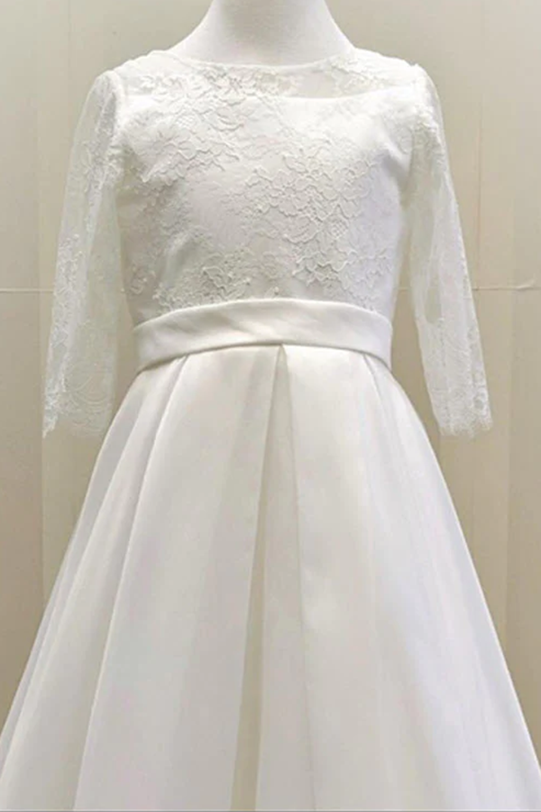 Chloe p 2025 communion dresses