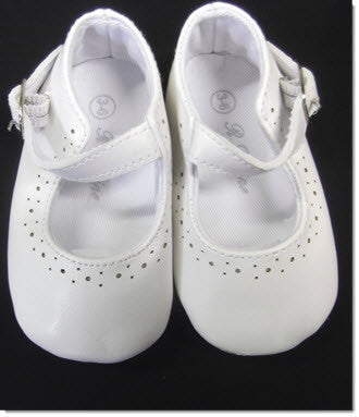 Gray baby girl on sale shoes