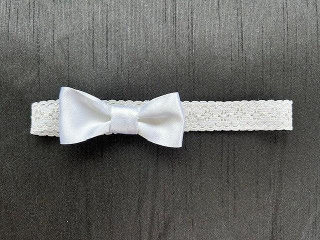 Ribbon Bow Headband