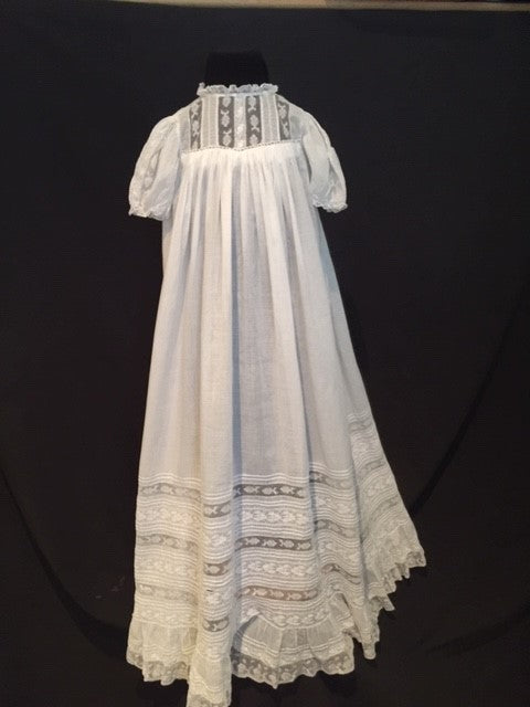 Victorian christening gowns sale