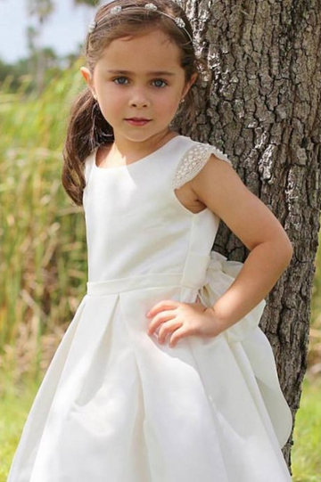 First Communion Dresses – Page 2 – Little Angels Couture